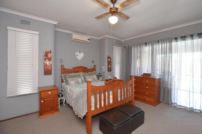 4 Bedroom Property for Sale in Blommendal Western Cape